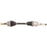 GM8340 Trakmotive Auto CV Axle