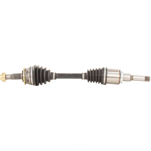 GM8340 Trakmotive Auto CV Axle