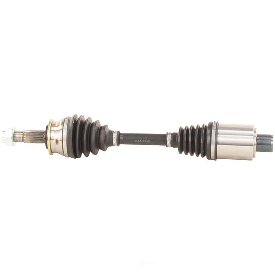 GM8344 Trakmotive Auto CV Axle