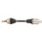 GM8346 Trakmotive Auto CV Axle