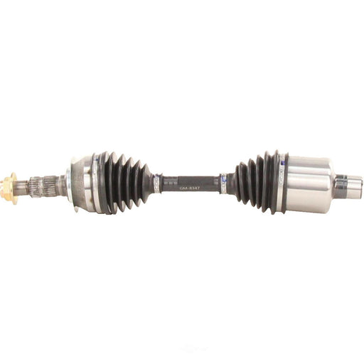 GM8347 Trakmotive Auto CV Axle