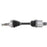 GM-8379 TrakMotive Auto CV Axle