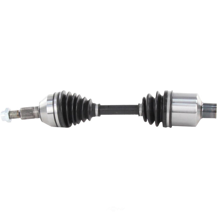 GM-8379 TrakMotive Auto CV Axle