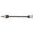 GM-8403 TrakMotive Auto CV Axle