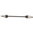 GM-8451 TrakMotive Auto CV Axle