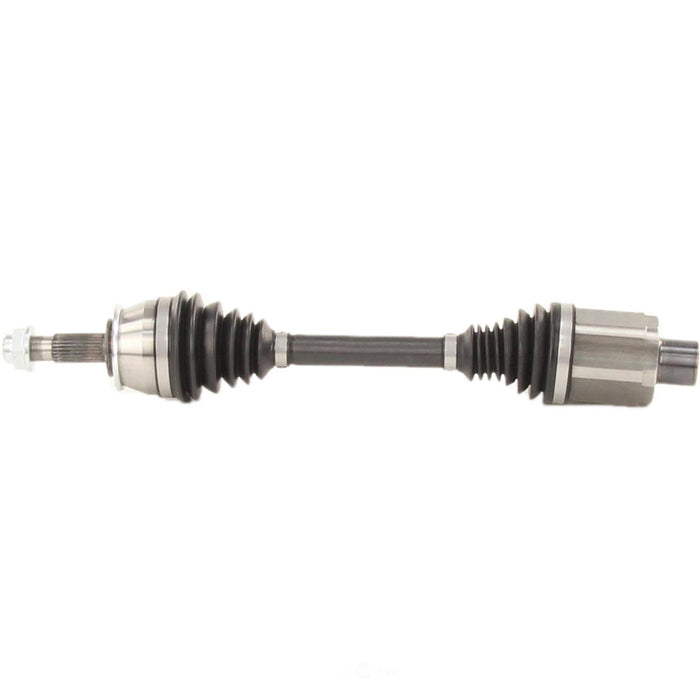 GM-8458 TrakMotive Auto CV Axle