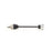 GM-8361 Trakmotive Auto CV Axle