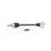 GM-8415 Trakmotive Auto CV Axle