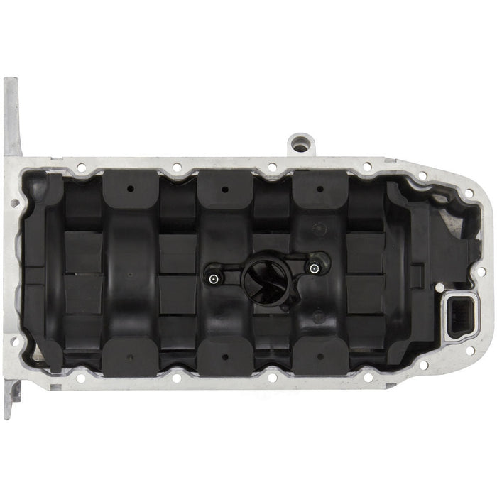 GMP62A Spectra Oil Pan