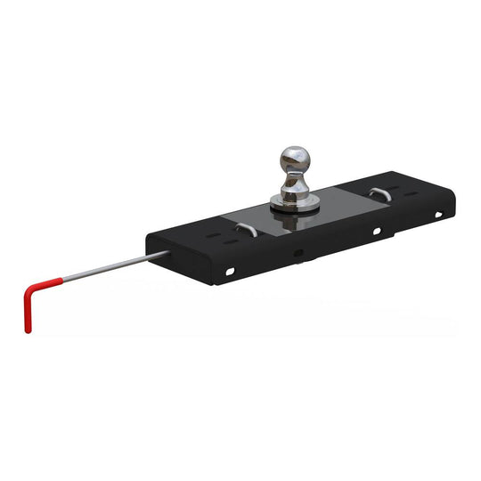 60910 Gooseneck Hitch Isolator Film for Aluminum Truck Beds