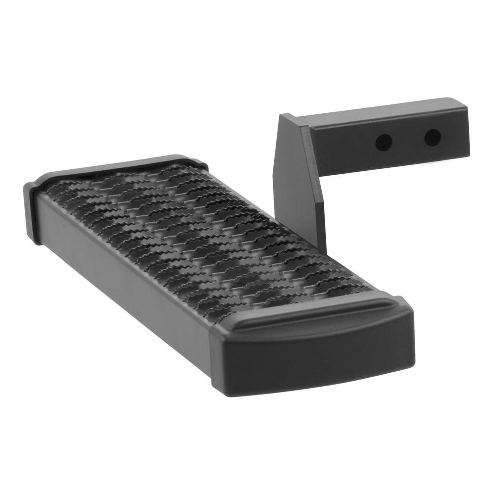 32002 Grip Step Receiver Hitch Step with 6 Drop