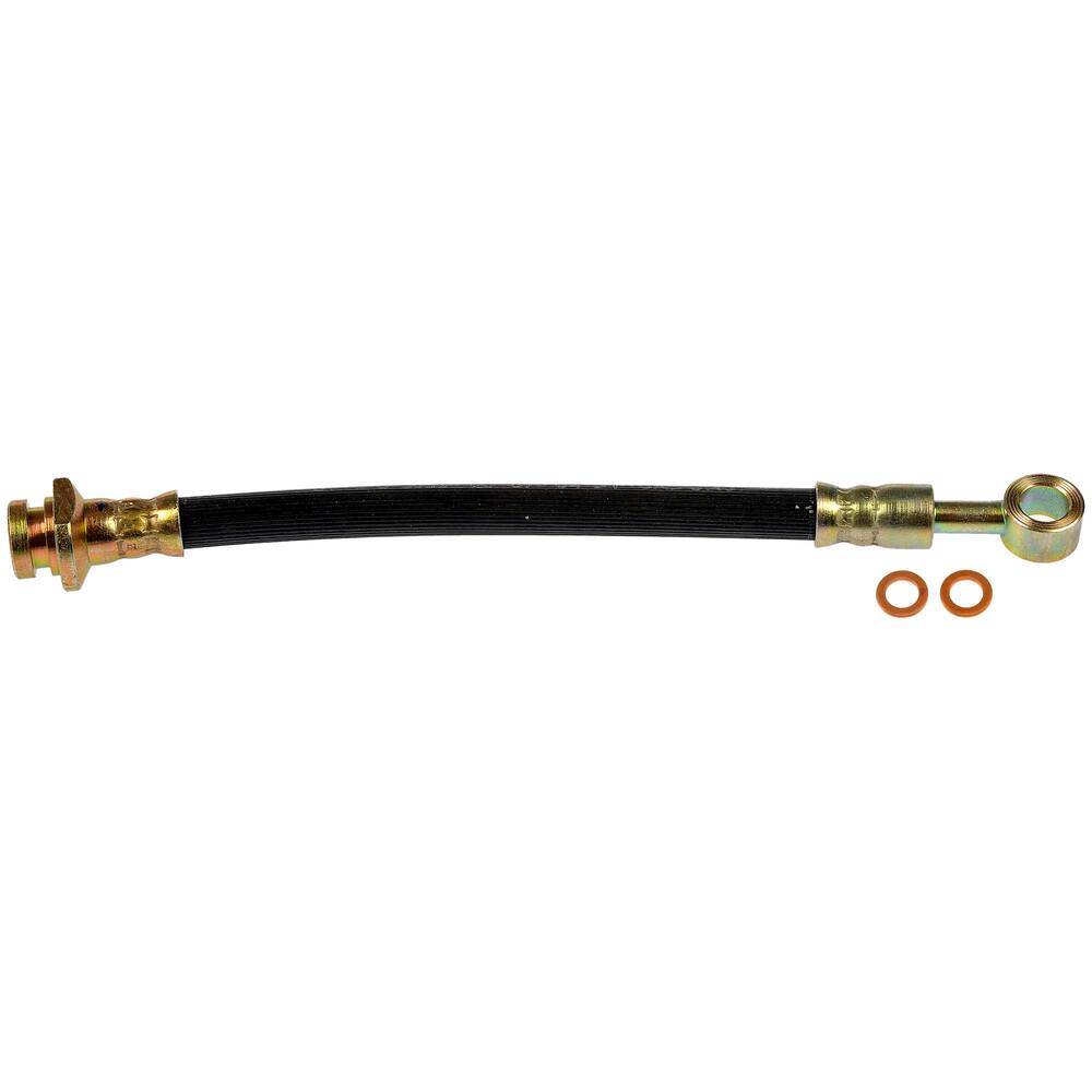 H381622 Dorman First Stop Brake Hose, Front
