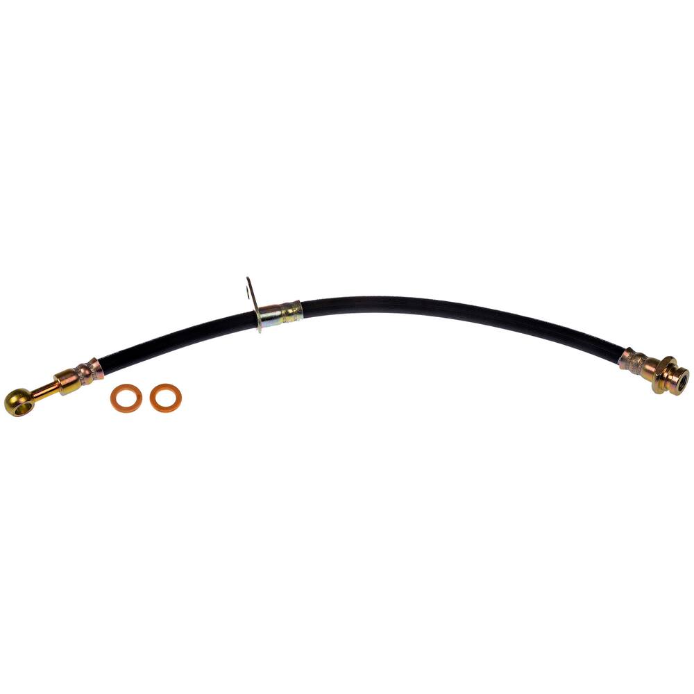 H382651 Dorman First Stop Brake Hose, Front