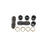 P785 Carlson Disc Brake Hardware Kit, Rear