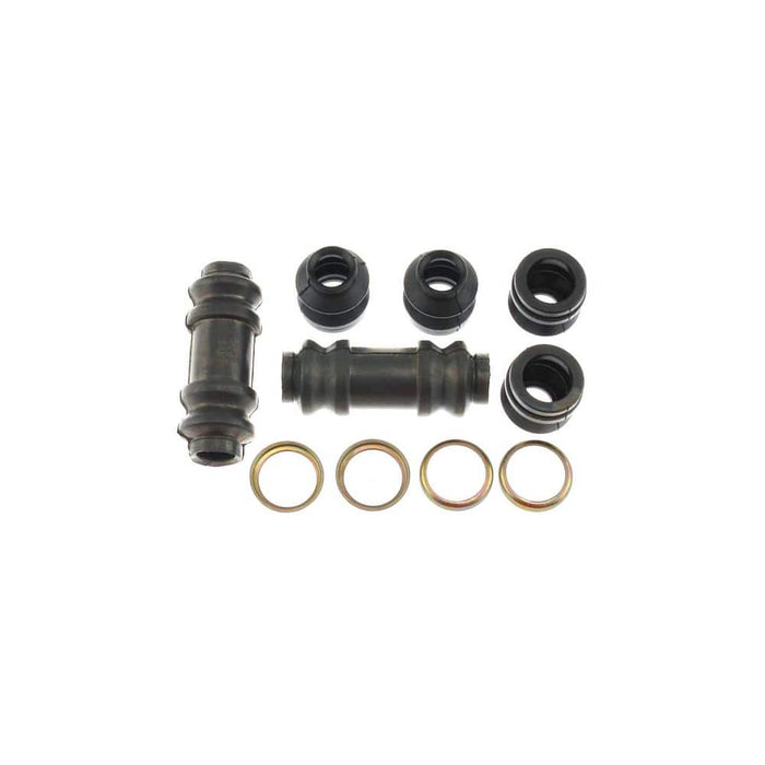 P785 Carlson Disc Brake Hardware Kit, Rear