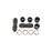 P1071 Carlson Disc Brake Hardware Kit, Rear
