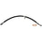 H620391 Dorman First Stop Brake Hose, Front