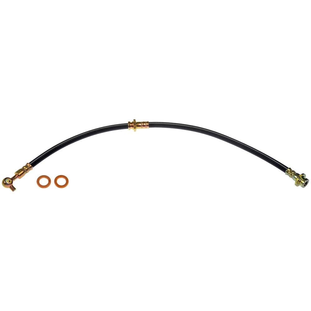 H620524 Dorman First Stop Brake Hose, Front