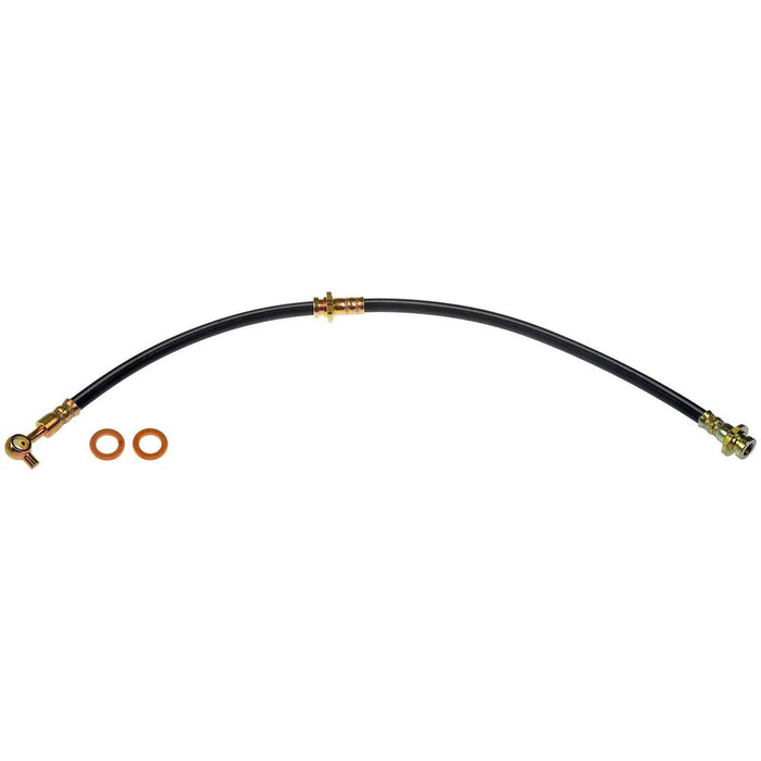 H620524 Dorman First Stop Brake Hose, Front