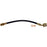 H620771 Dorman First Stop Brake Hose,  Rear