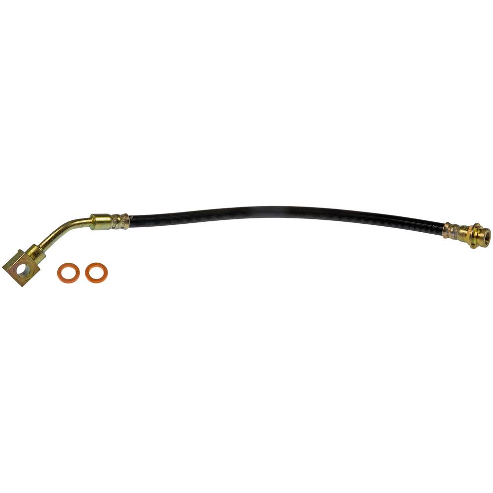 H620790 Dorman First Stop Brake Hose,  Rear