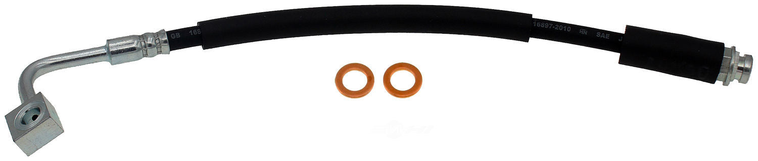 H620880 Dorman First Stop Brake Hose