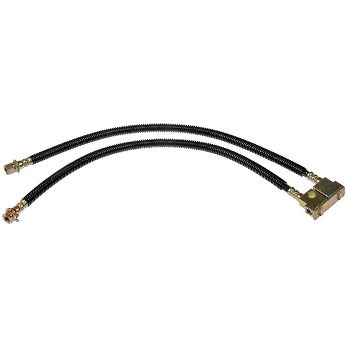 H620942 Dorman First Stop Brake Hose,  Rear