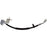 H621016 Dorman First Stop Brake Hose,  Rear