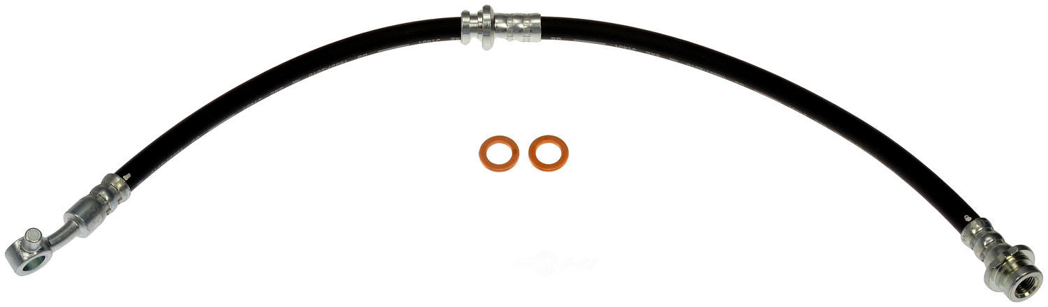 H621097 Dorman First Stop Brake Hose
