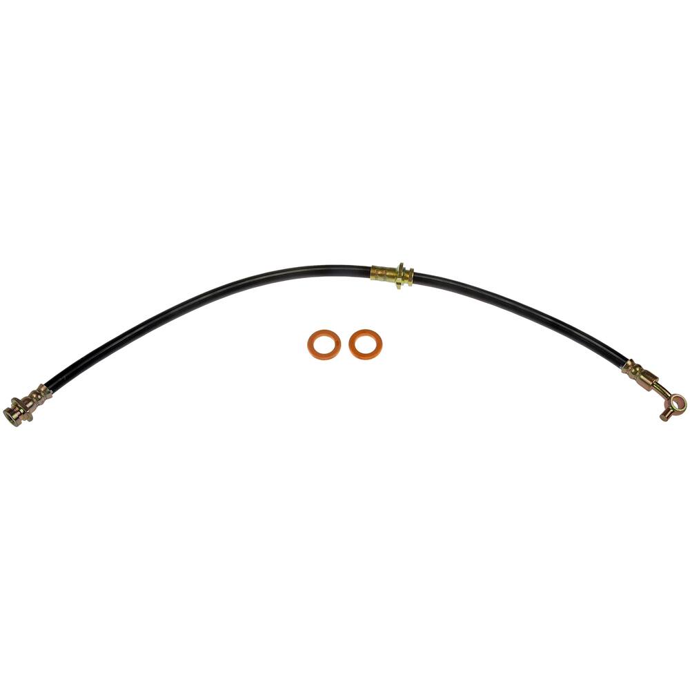 H621116 Dorman First Stop Brake Hose, Front
