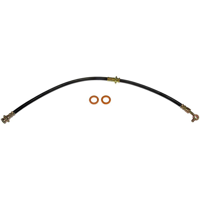 H621116 Dorman First Stop Brake Hose, Front