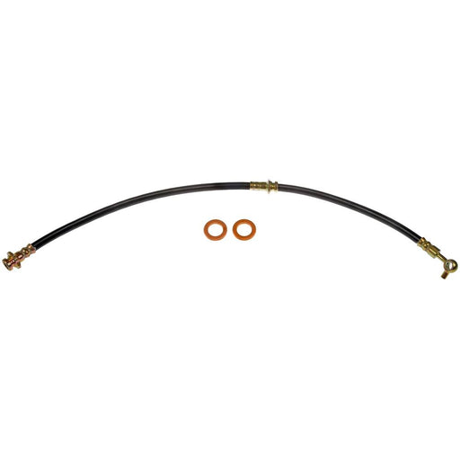 H621117 Dorman First Stop Brake Hose, Front