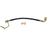 H621314 Dorman First Stop Brake Hose,  Rear