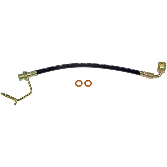 H621314 Dorman First Stop Brake Hose,  Rear