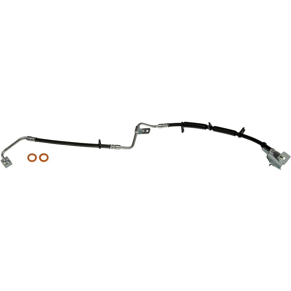 H621316 Dorman First Stop Brake Hose, Front