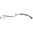 H621316 Dorman First Stop Brake Hose, Front