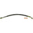 H621339 Dorman First Stop Brake Hose, Front