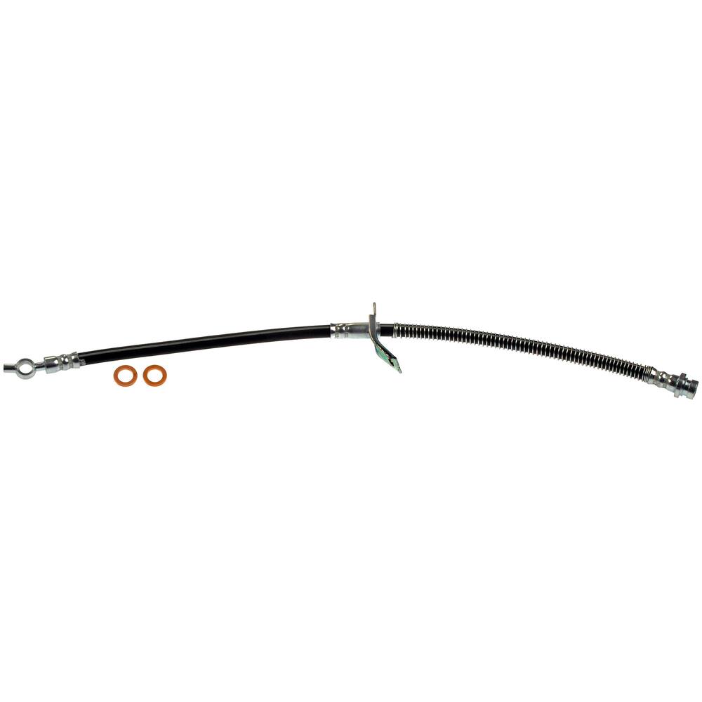 H621344 Dorman First Stop Brake Hose, Front