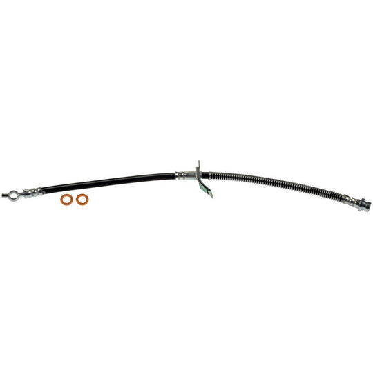 H621344 Dorman First Stop Brake Hose, Front