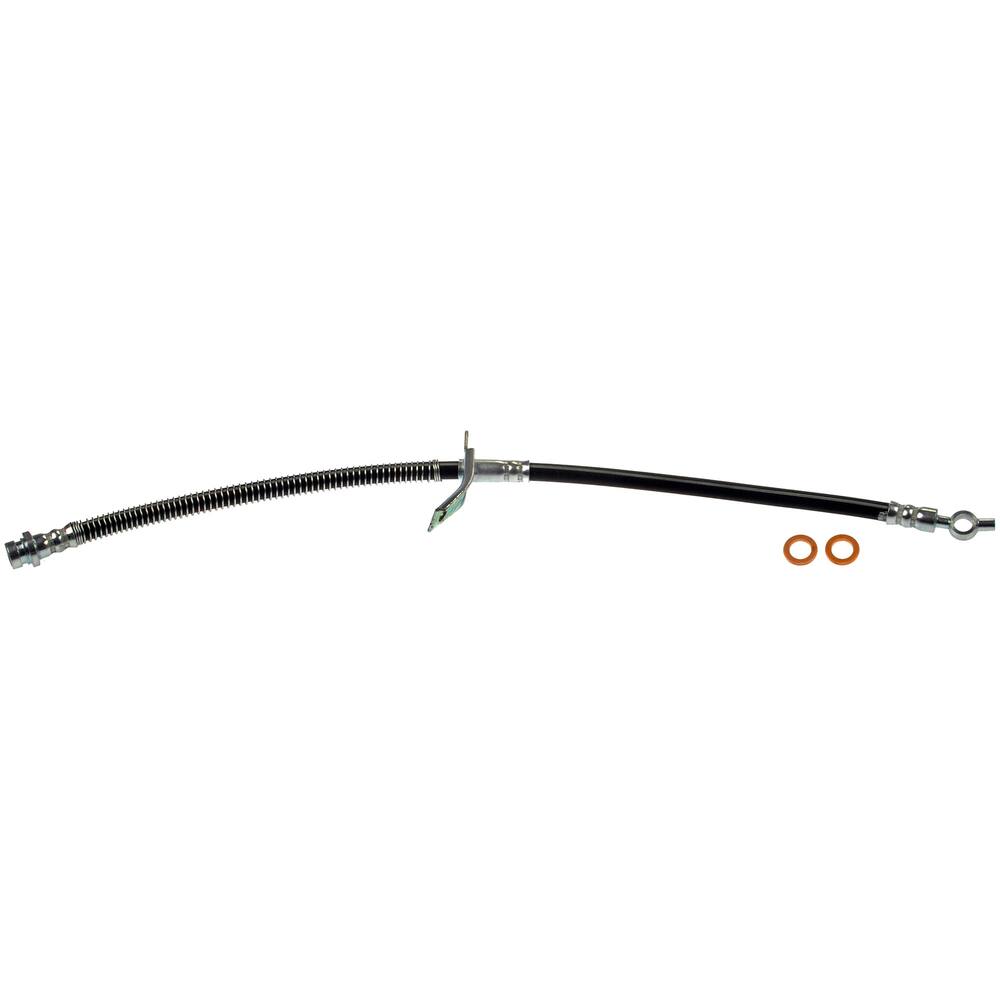 H621345 Dorman First Stop Brake Hose, Front