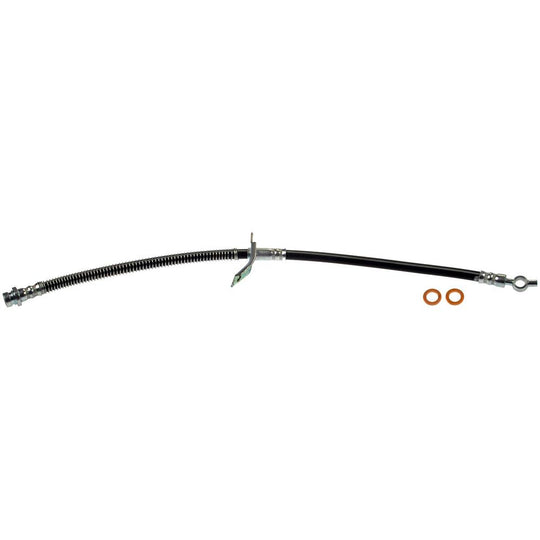 H621345 Dorman First Stop Brake Hose, Front
