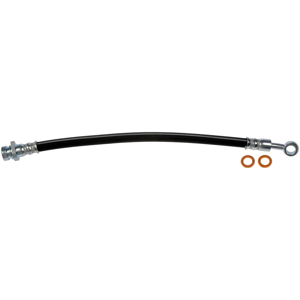 H621372 Dorman First Stop Brake Hose,  Rear