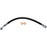 H621373 Dorman First Stop Brake Hose,  Rear