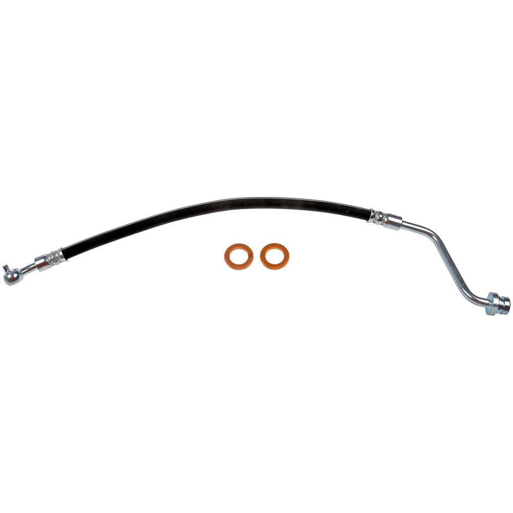 H621382 Dorman First Stop Brake Hose,  Rear