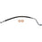 H621382 Dorman First Stop Brake Hose,  Rear