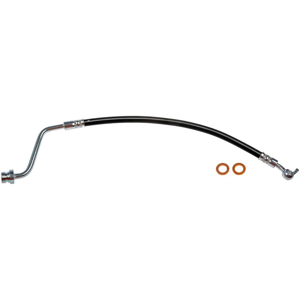 H621383 Dorman First Stop Brake Hose,  Rear