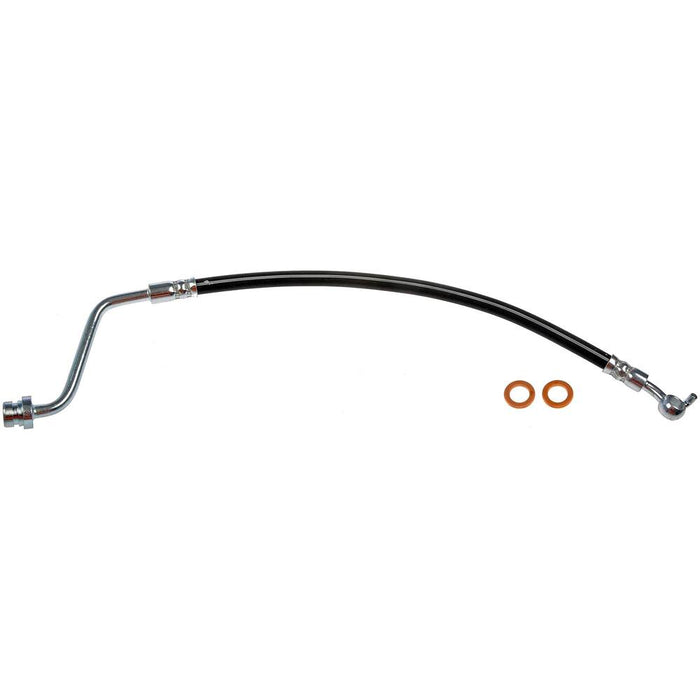 H621383 Dorman First Stop Brake Hose,  Rear