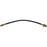 H621540 Dorman First Stop Brake Hose,  Rear