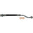 H621589 Dorman First Stop Brake Hose,  Rear