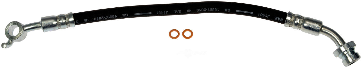 H621783 Dorman First Stop Brake Hose